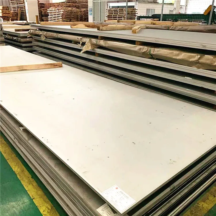 stainless steel plate&sheet